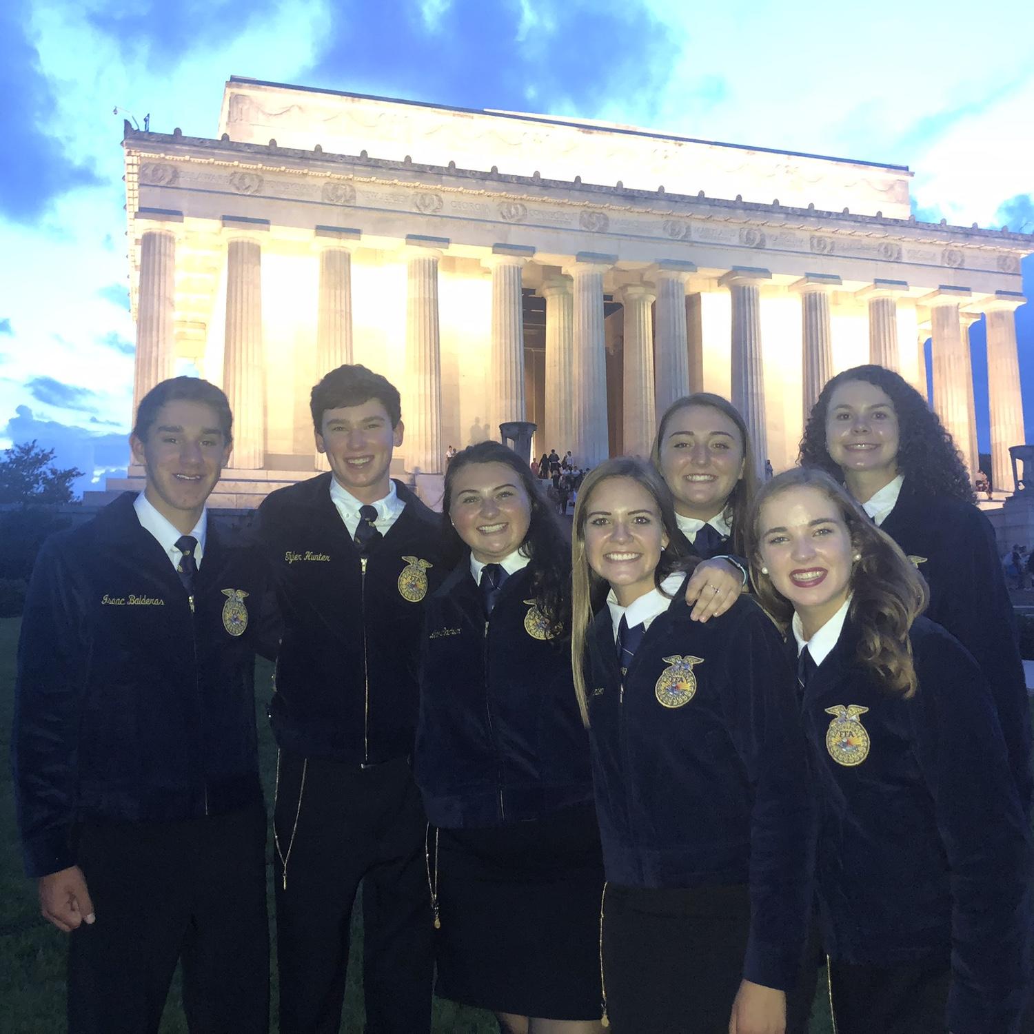 WLC Monument Night 6/2019