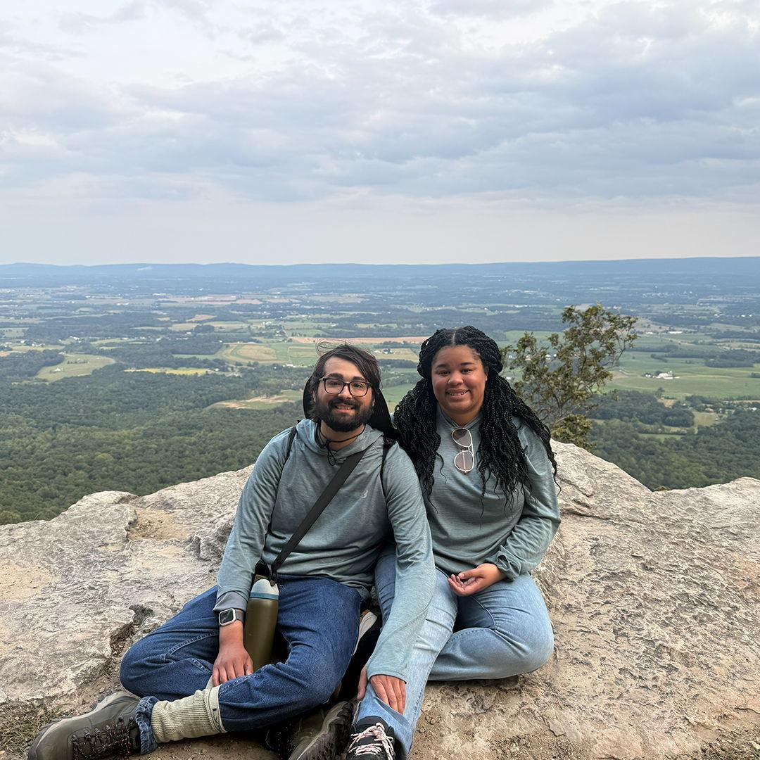 PA Hike