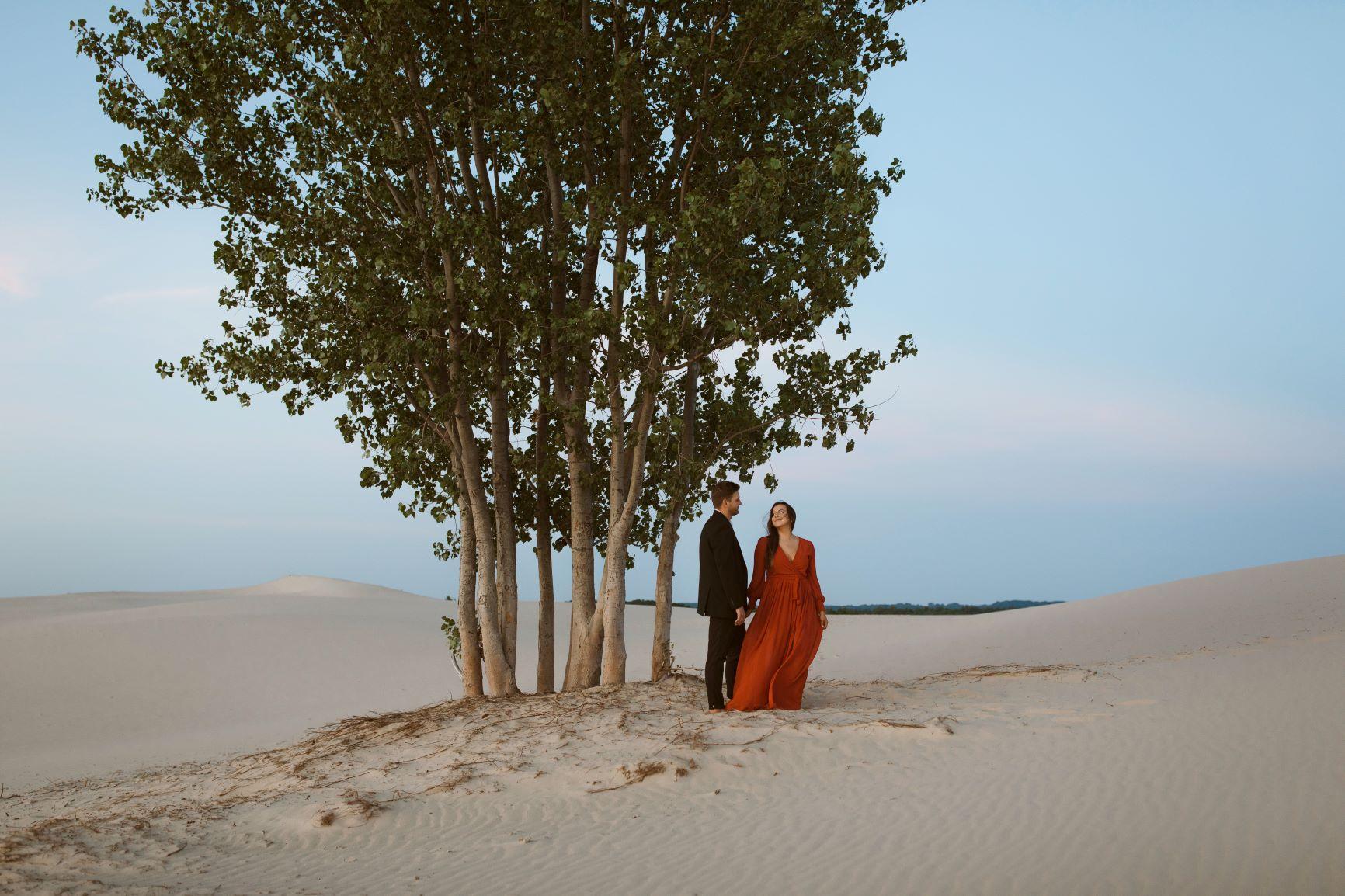 The Wedding Website of Megan Hall and Rainer Schertel