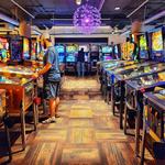 Roanoke Pinball Museum