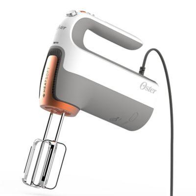 Oster® Hand Mixer with HEATSOFT Technology