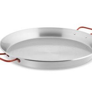 Paella Pan, 17"