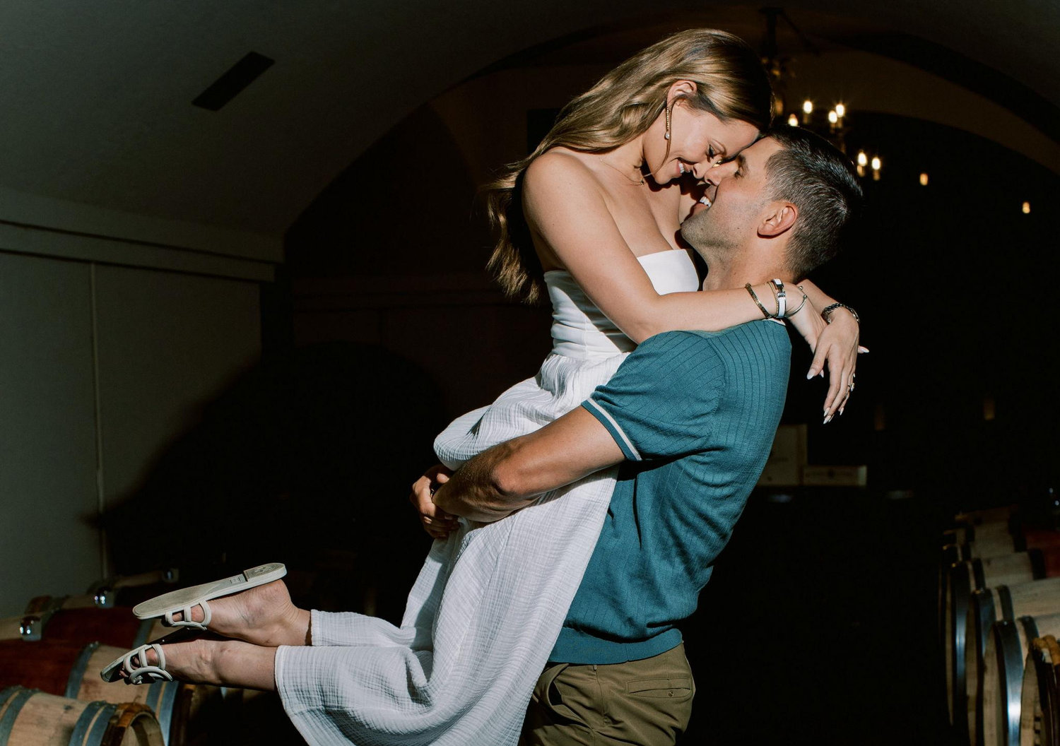 The Wedding Website of Colleen Gawkins and Haydn Campbell