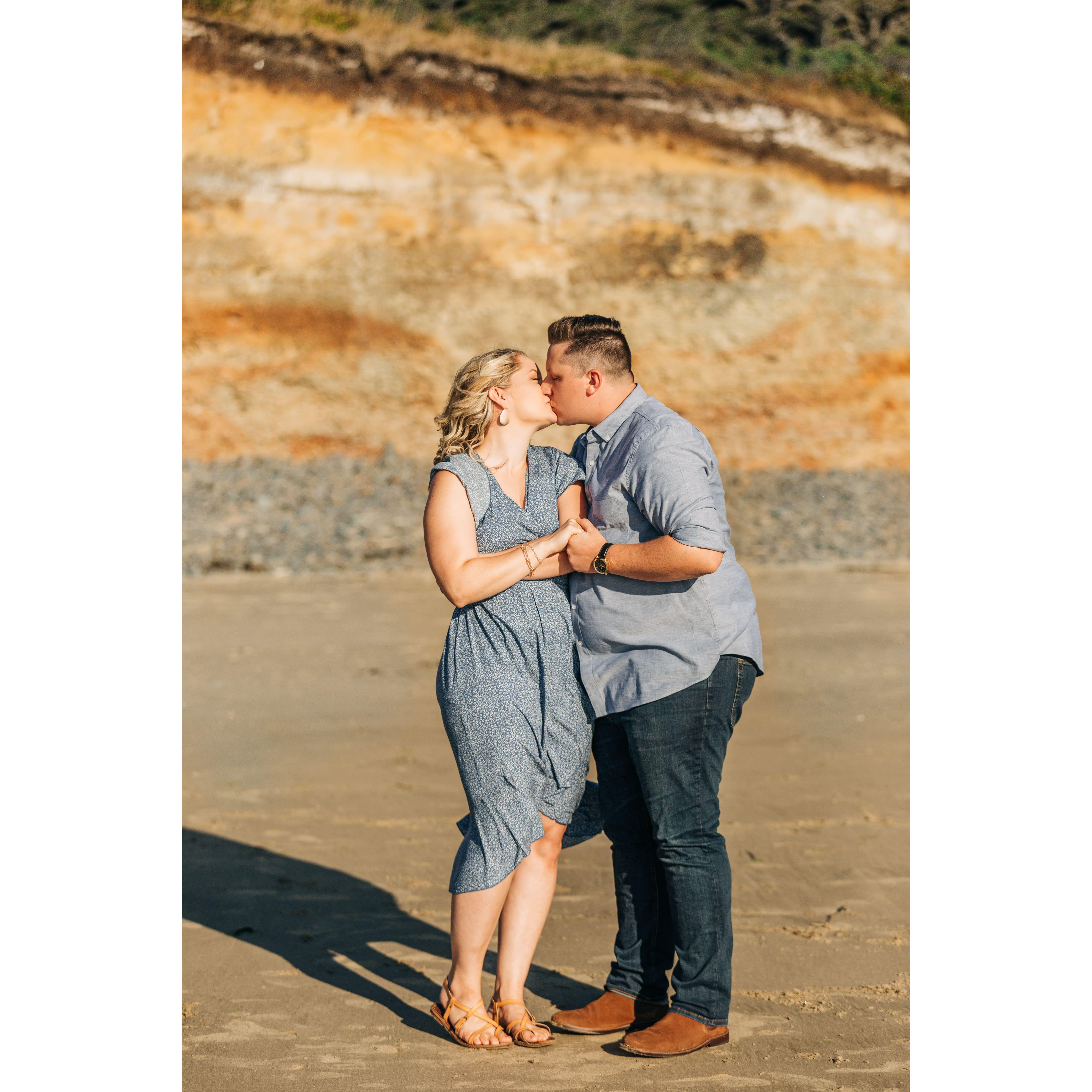 Engagement Photos