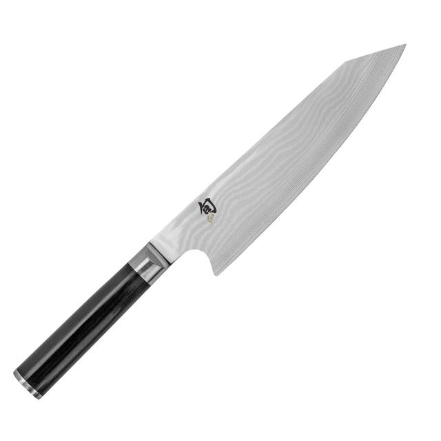 Shun Classic Kiritsuke, 8"
