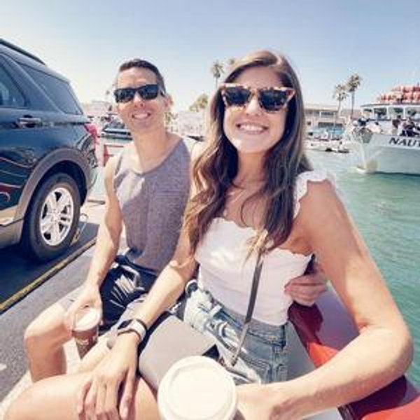 Michael & Arlene's Honey Fund