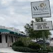 Wright's Gourmet House