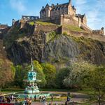 Princes Street Gardens