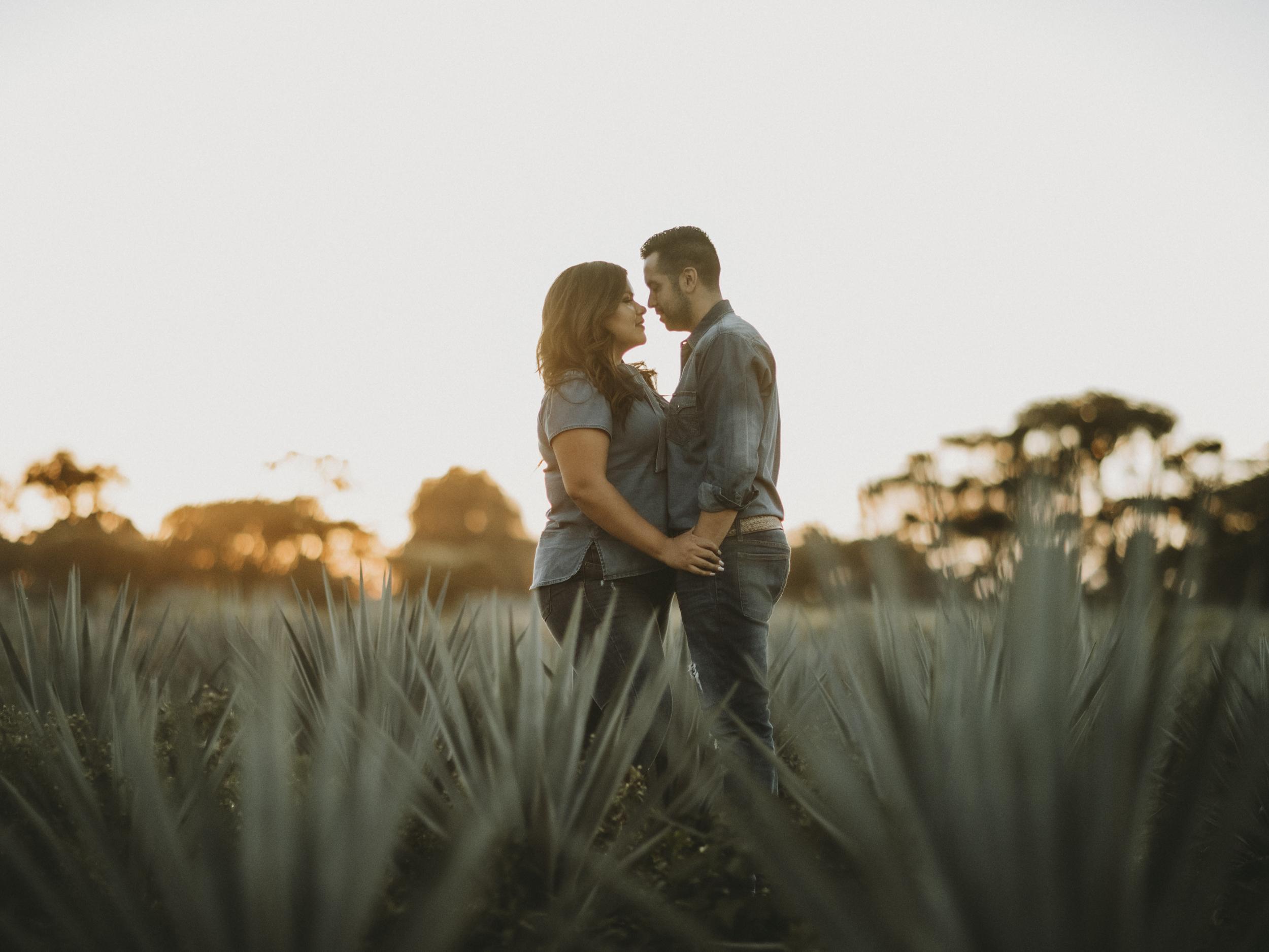 The Wedding Website of Roxana Andrade and Jose Vitela