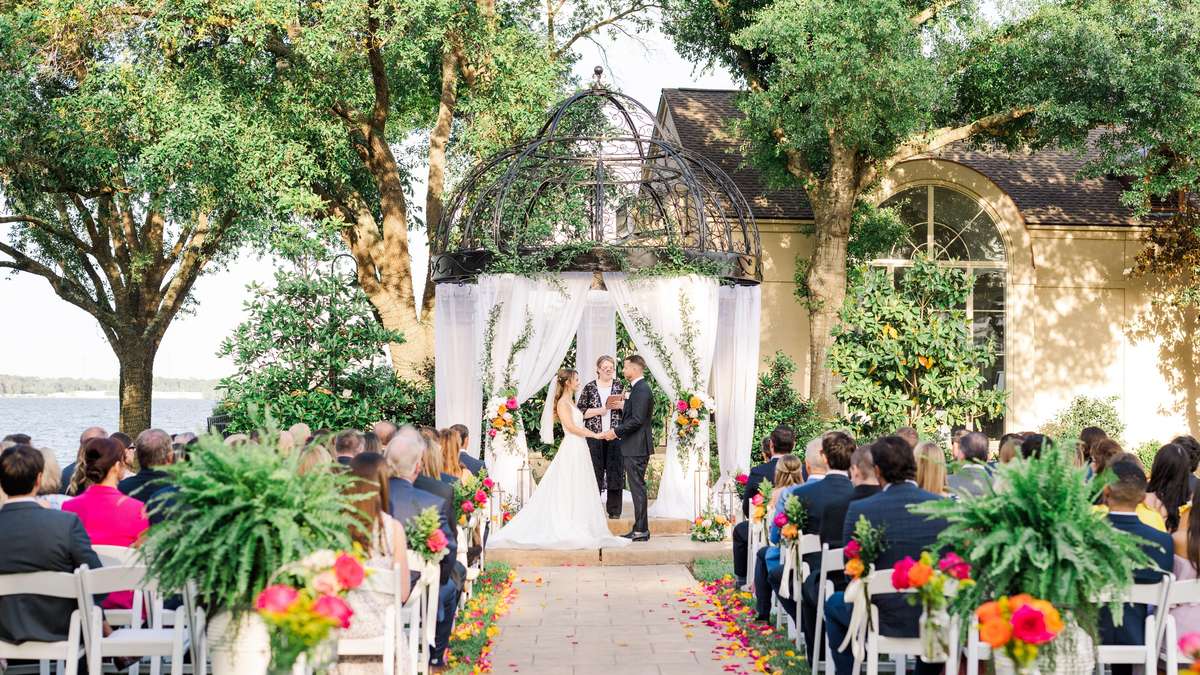 bentwater yacht club wedding