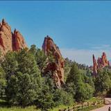 Garden of the Gods
