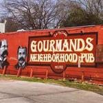 Gourmands
