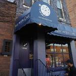 Blue Moon Cafe