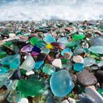 Glass Beach
