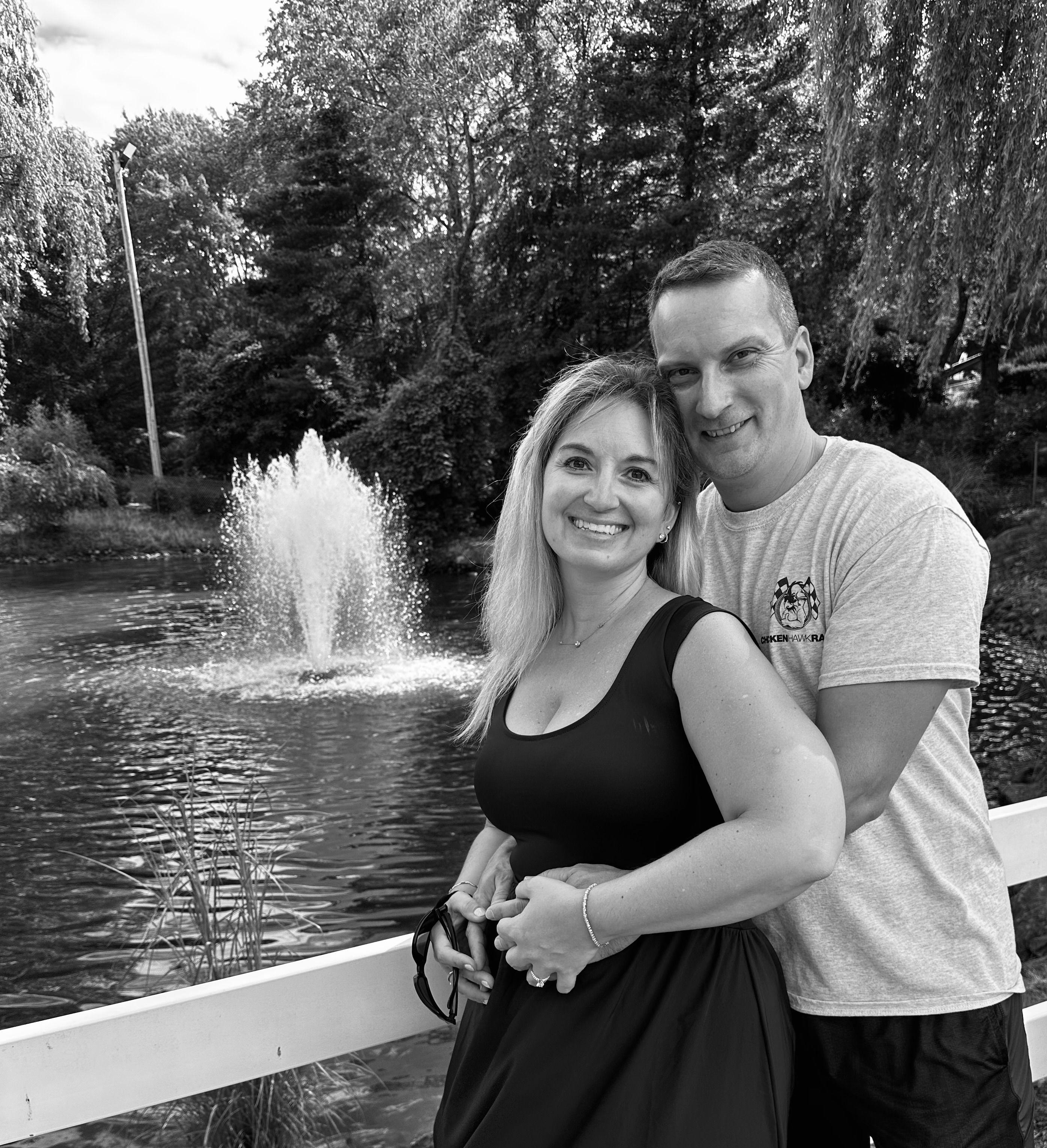 The Wedding Website of Deanna Kay Townsend and Matthew Glen Burk