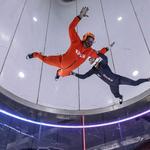 iFLY Indoor Skydiving New Jersey-Edison