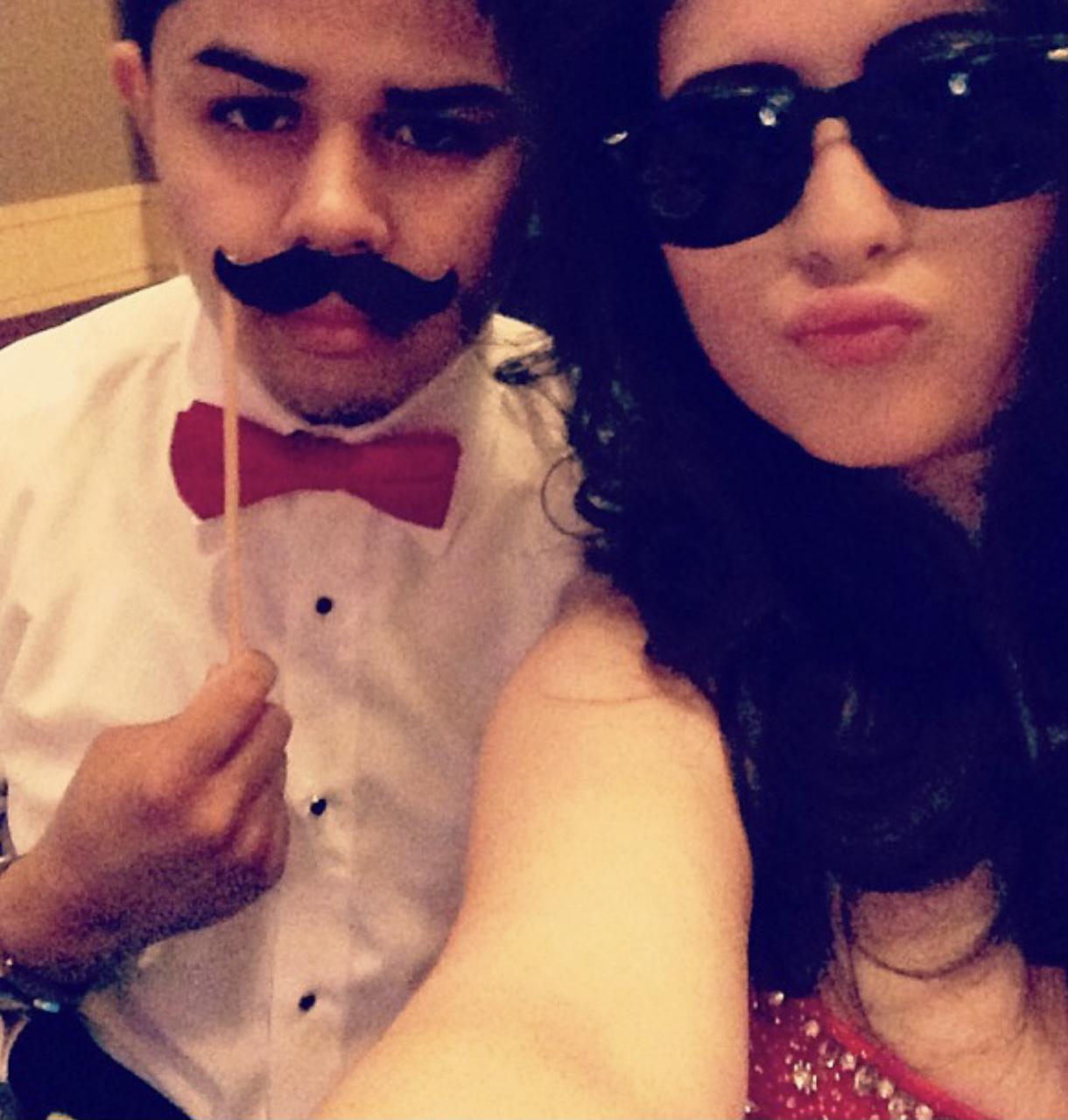 Senior Prom 2013