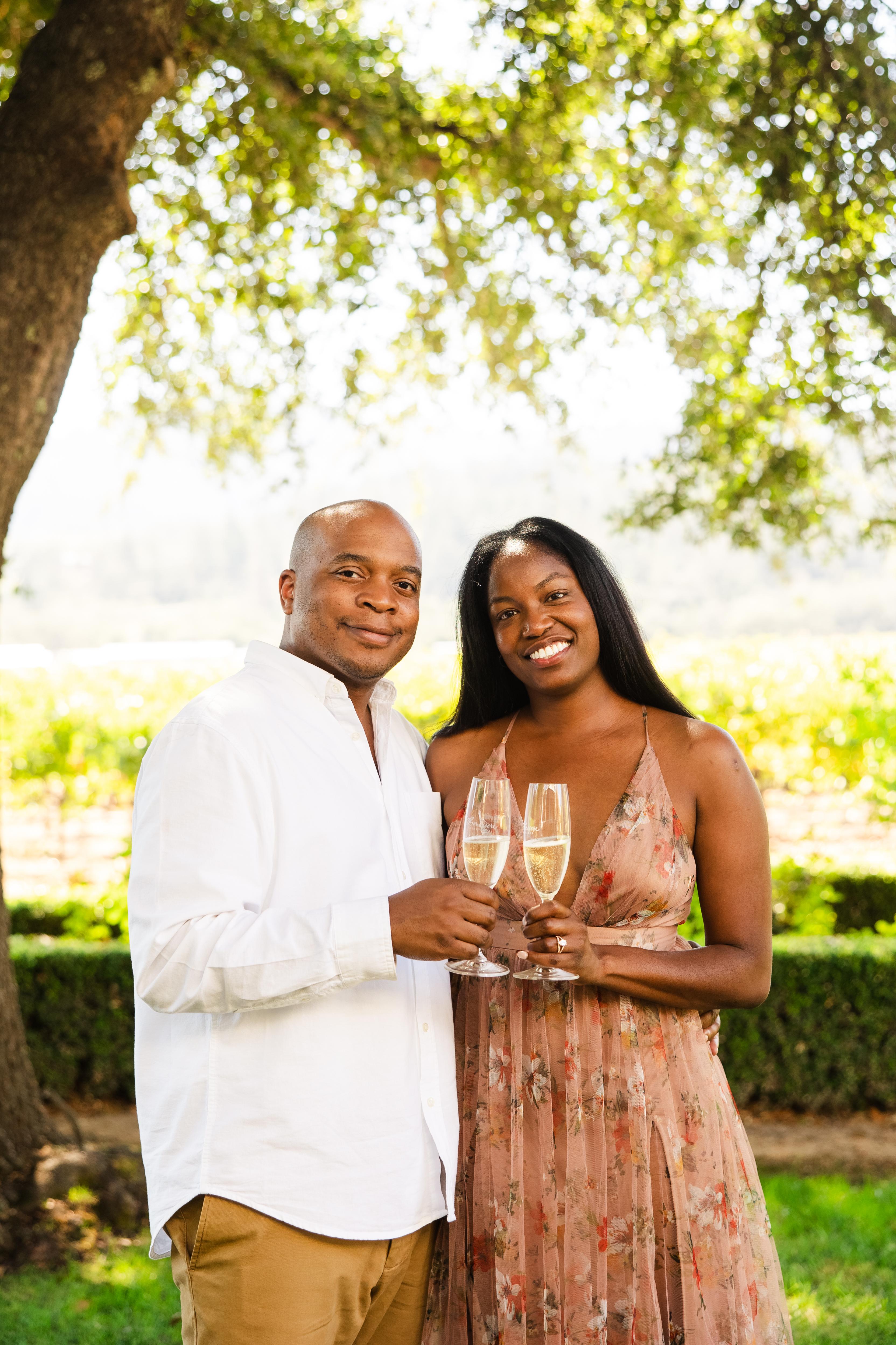 The Wedding Website of Brea Cabezudo and Roger Paraison