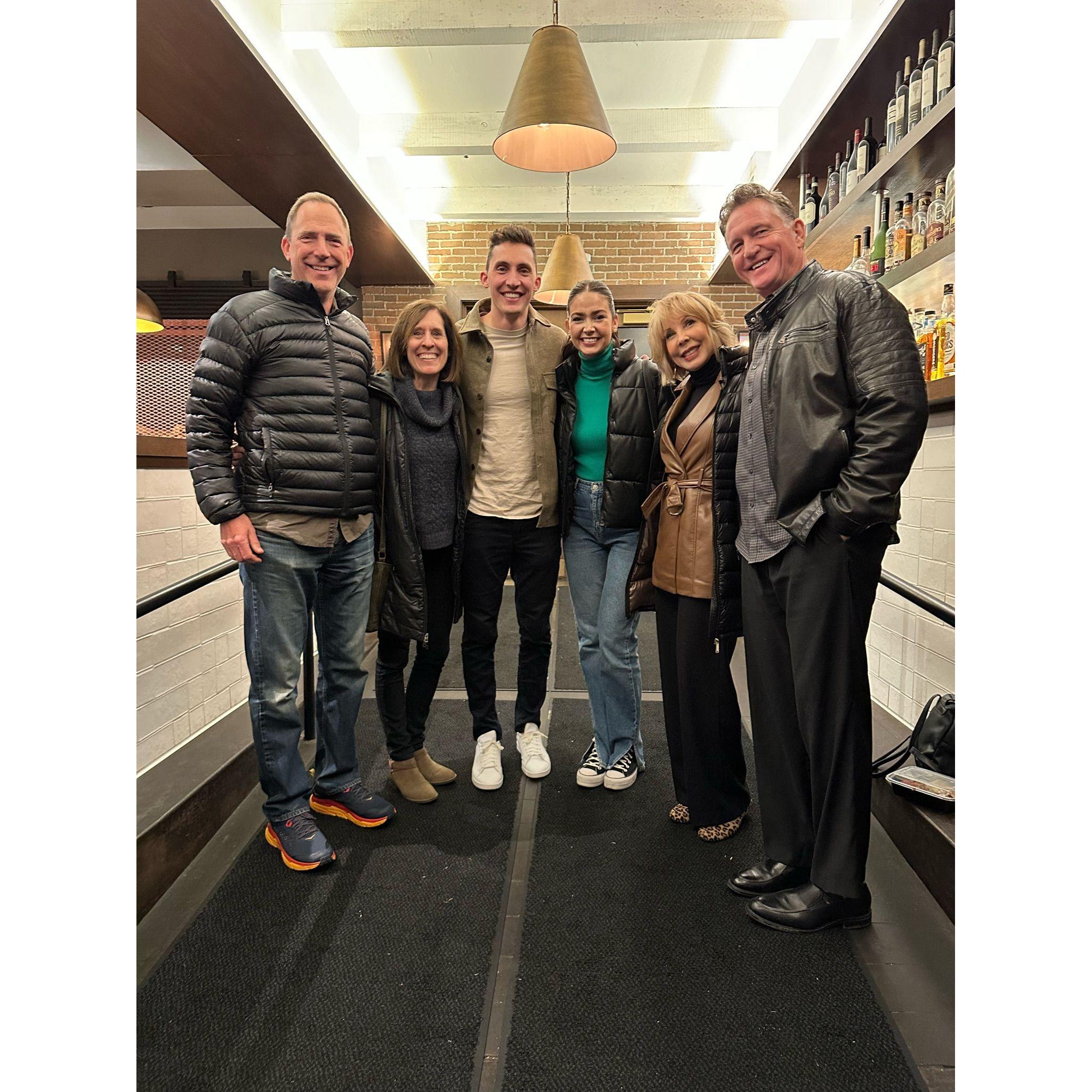 Parents unite!