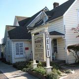 Mendocino Market Deli