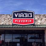 Via 313 Pizza