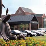 Hilton Mystic
