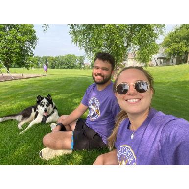 6/7/2025 (Ada's Forever 5K, Waunakee, WI)