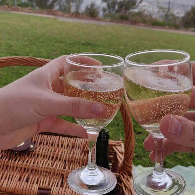 06.10.2019: We proposed to eachother