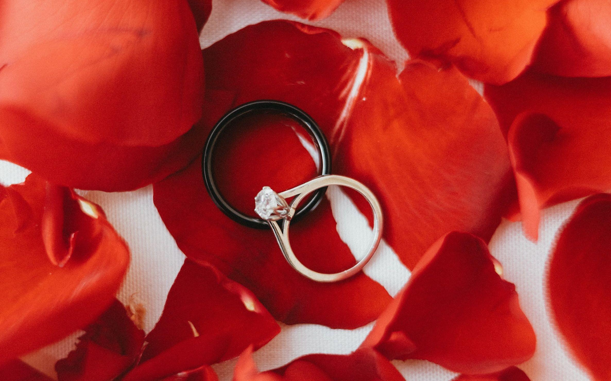 The Wedding Website of Likhitha Reddy and Jugal Anvesh Gadamsetty