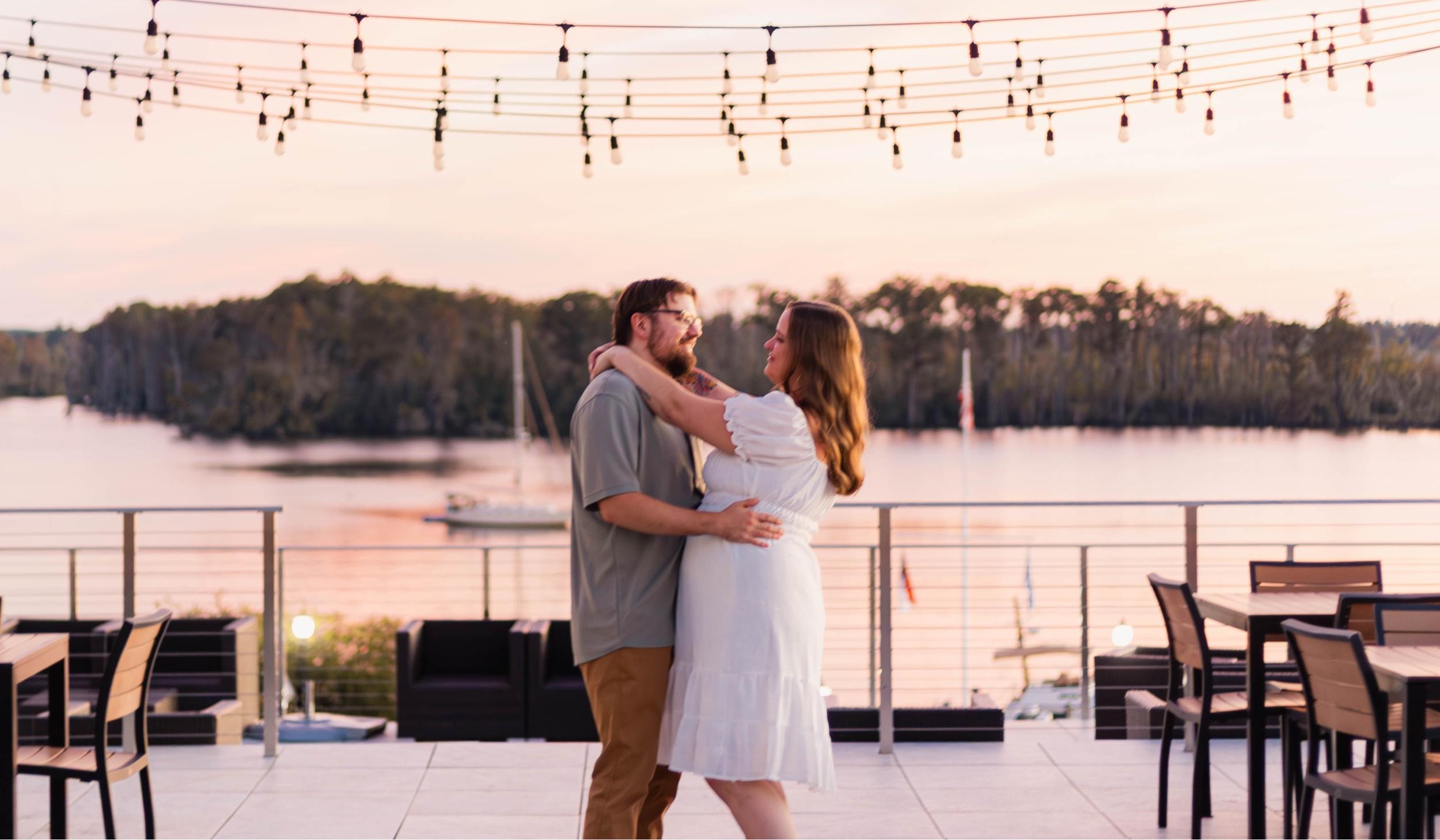 The Wedding Website of Stephanie Hall and Tyler Carlyle