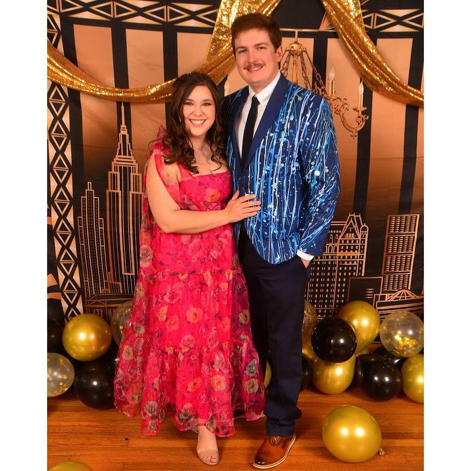 Law Prom 2023