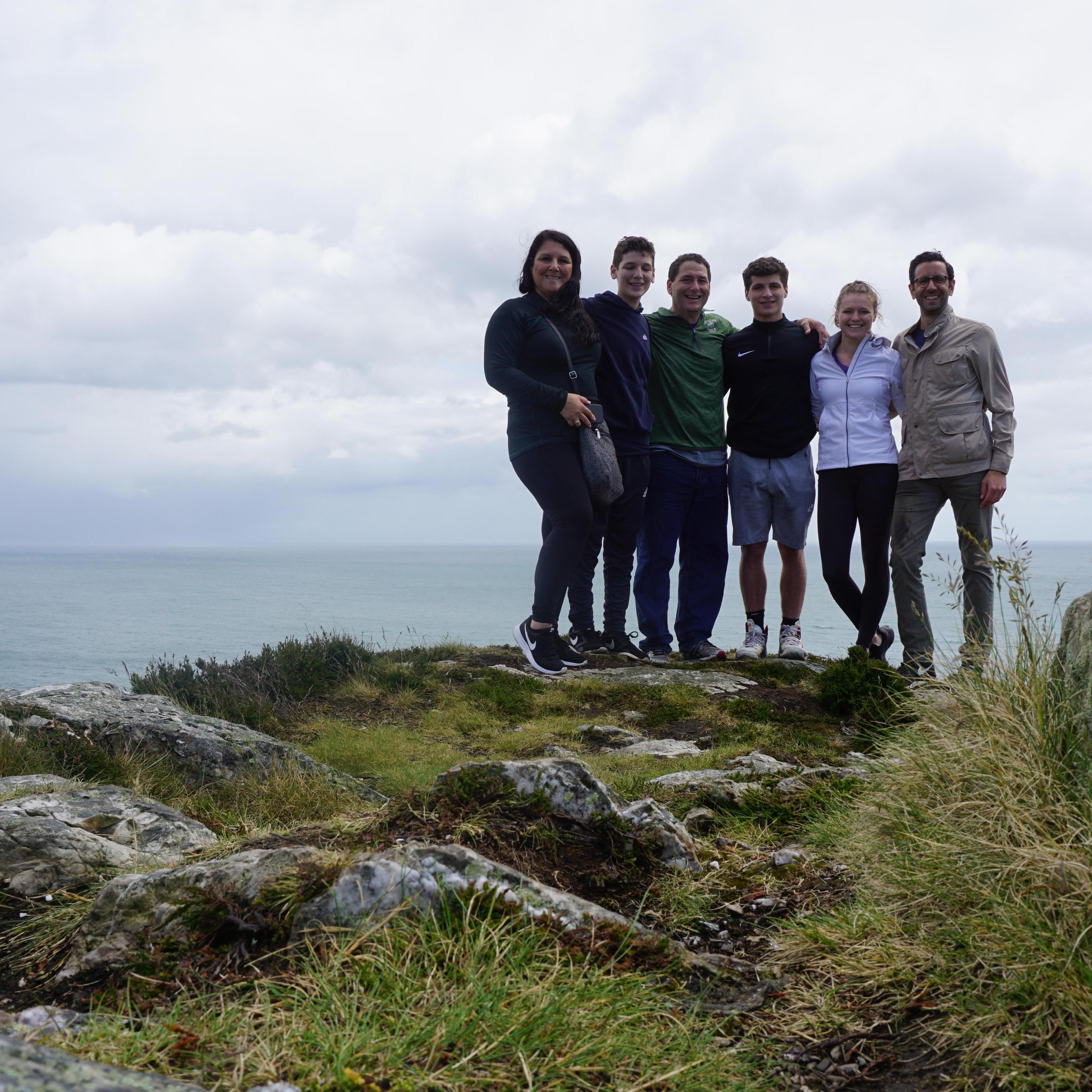 Howth, Ireland
