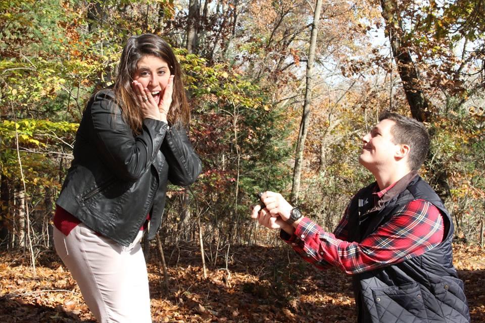 The Wedding Website of Emily Schreiner and Matthew Layman