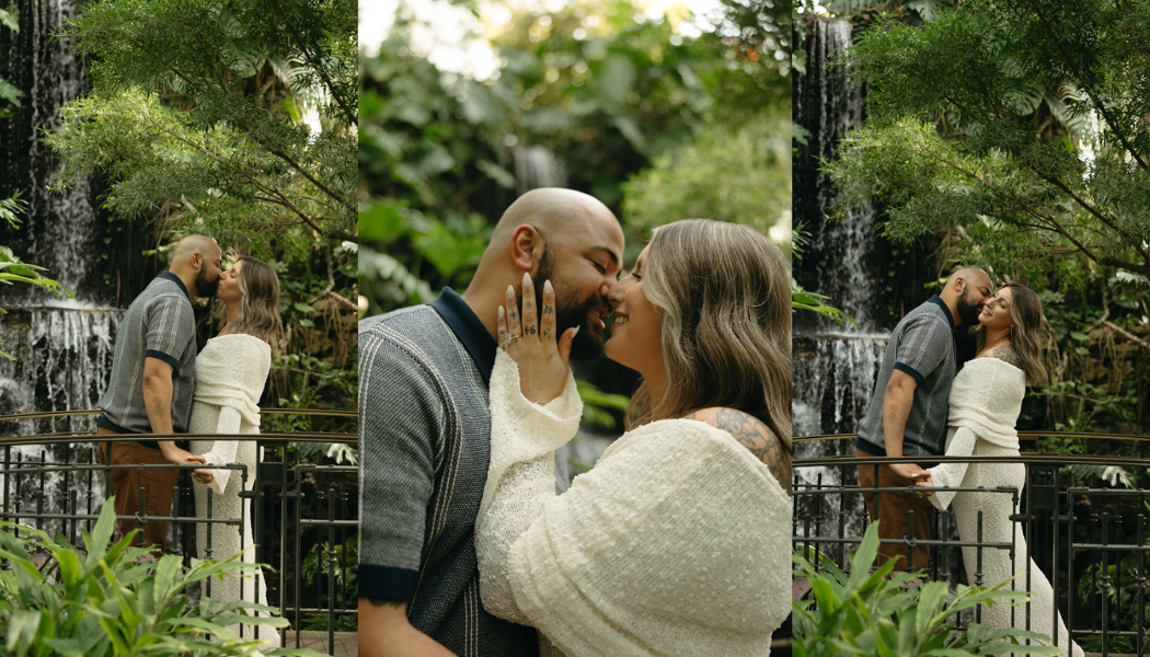 The Wedding Website of Emma Kiefer and Miles Burnam