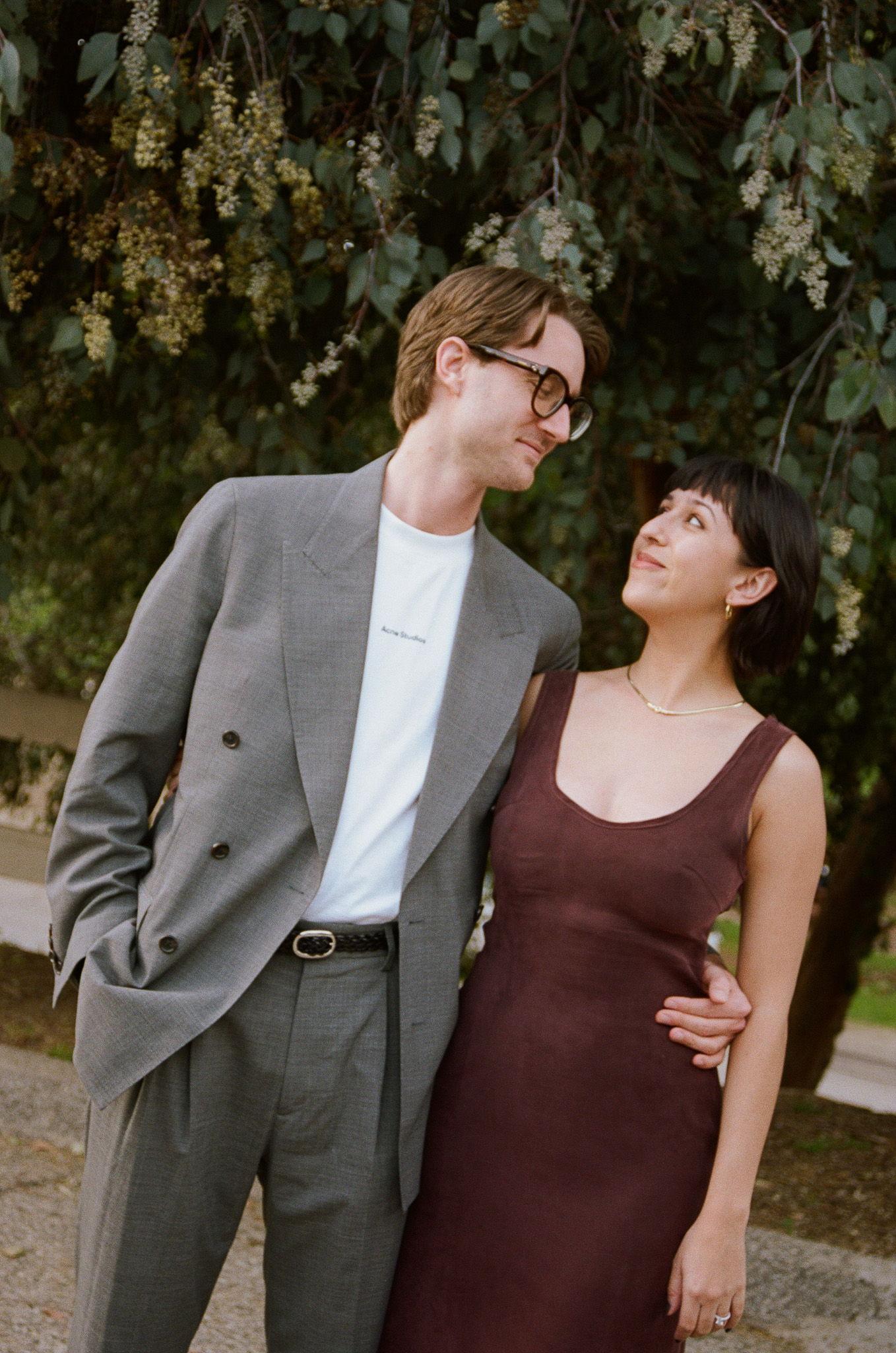 The Wedding Website of Zach Johnson and Ally Kolsky