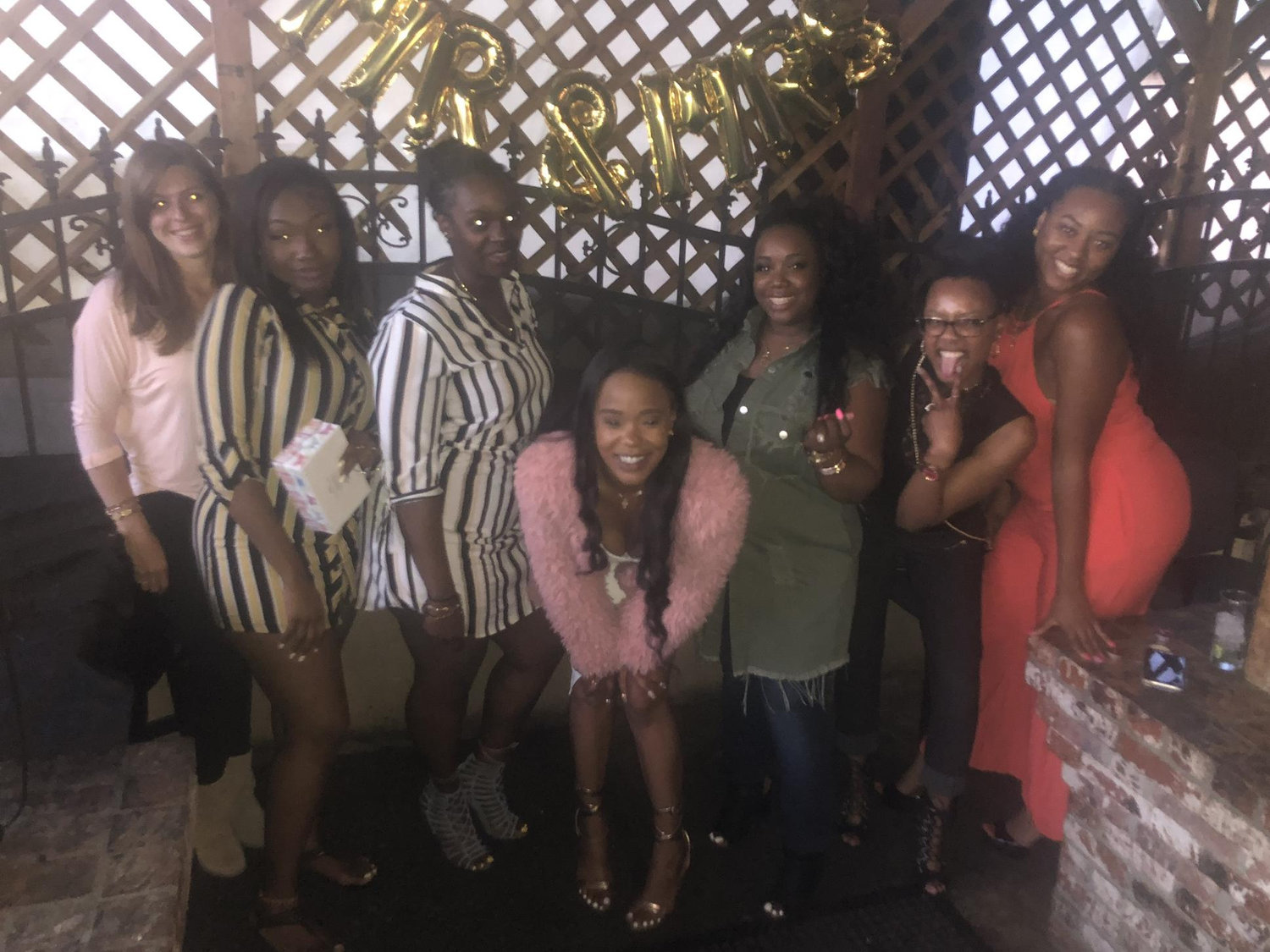 The Wedding Website of Dyniss Johnson and Qorey Thornton
