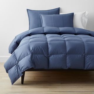 Lacrosse Down Comforter