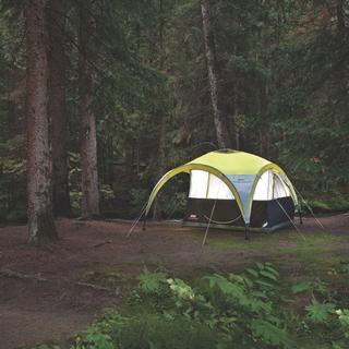 2-For-1 All Day 2-Person Shelter and Tent