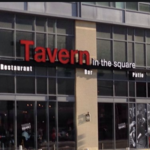 Tavern in the Square