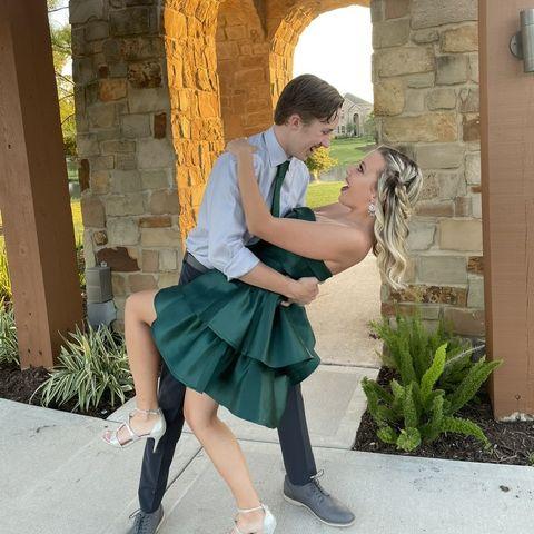 Year One: Senior Homecoming