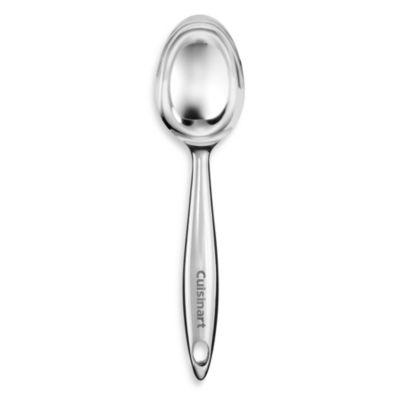 Cuisinart® Zinc Alloy Ice Cream Scoop