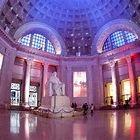 Benjamin Franklin National Memorial