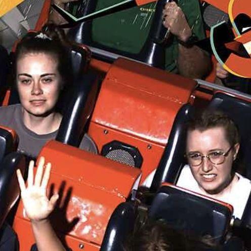 California Adventure 2023