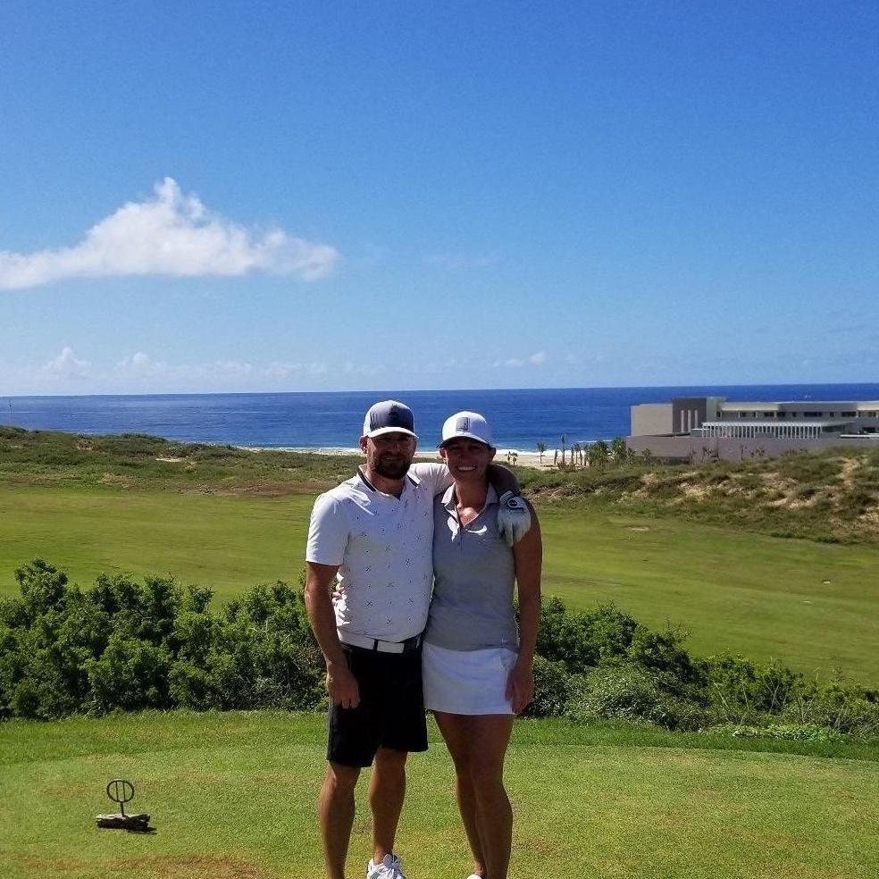 Diamante Cabo San Lucas - The Dunes Course