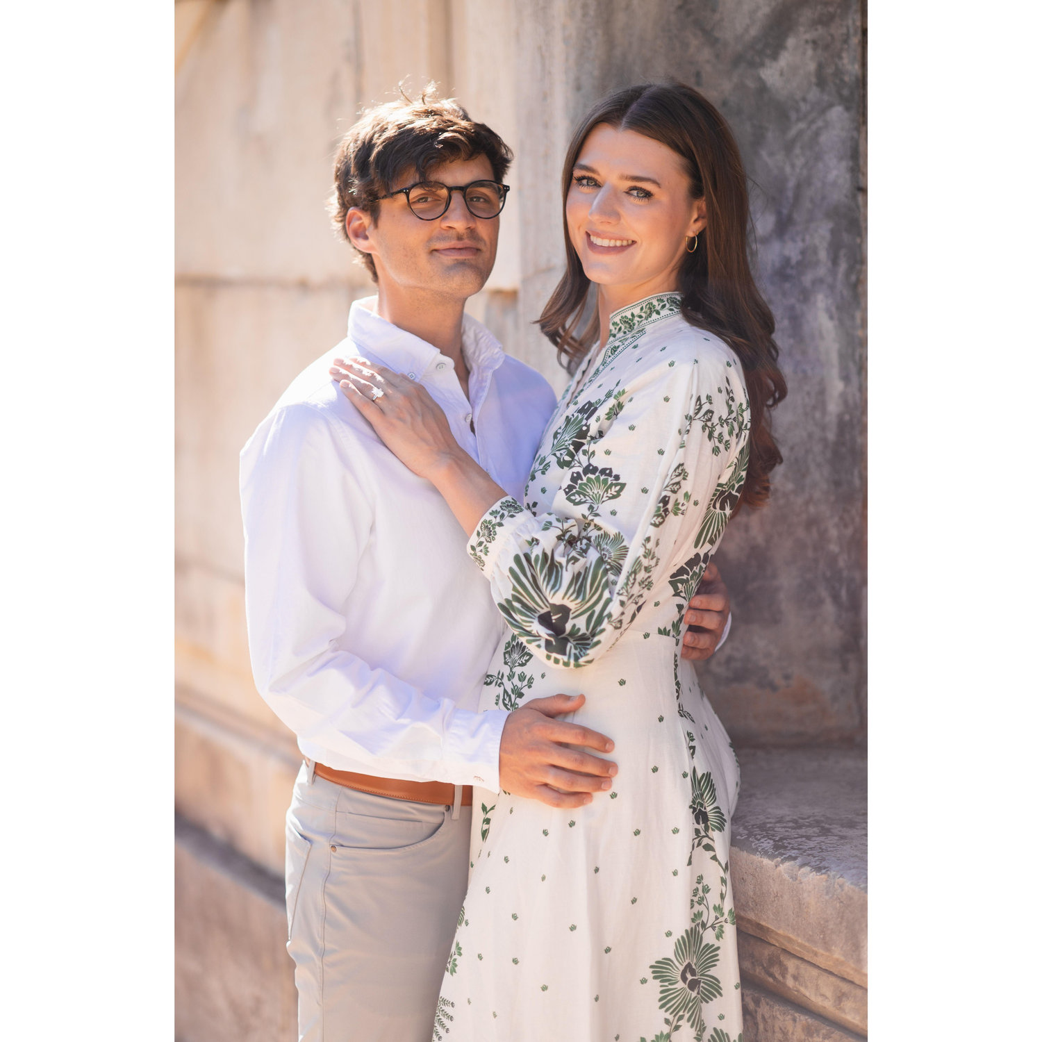 July 19, 2024
Engagement photos in Coimbra, Portugal.