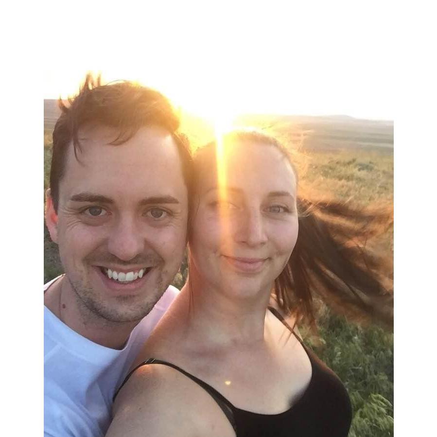May 2018