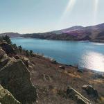 Fort Collins - Horsetooth Reservoir