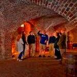 Charleston Ghost Tour