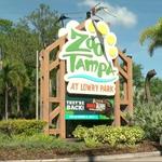 ZooTampa at Lowry Park
