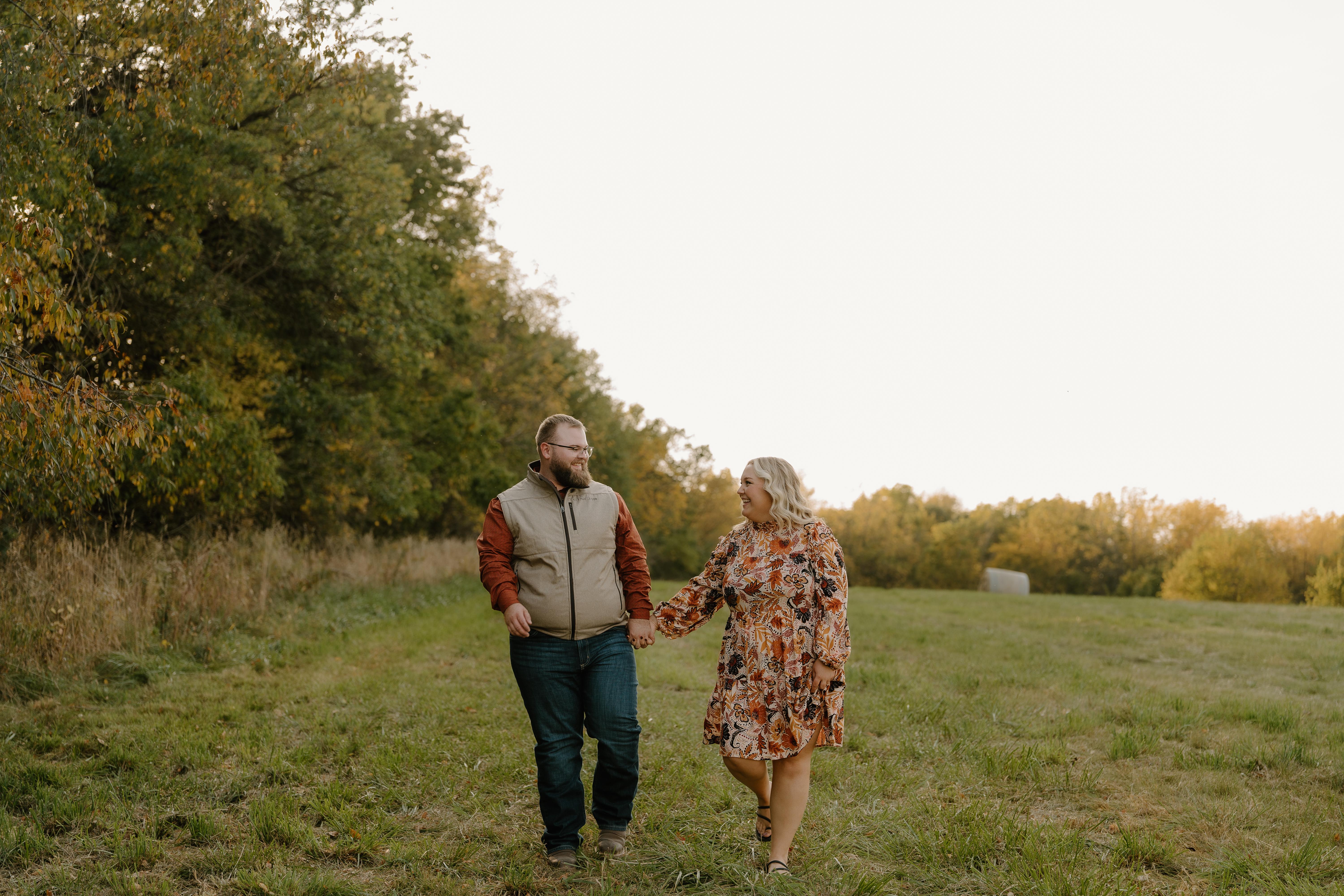 The Wedding Website of Abigail Sennett and Austin Collins